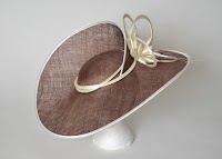 Wedding Hat Hire Norwich, Hats Francise 1061492 Image 5